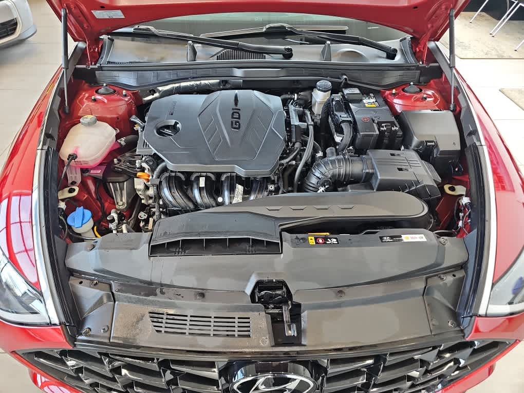 2023 Hyundai Sonata SEL 2.5L *Ltd Avail*