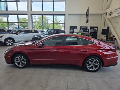2023 Hyundai Sonata SEL 2.5L *Ltd Avail*
