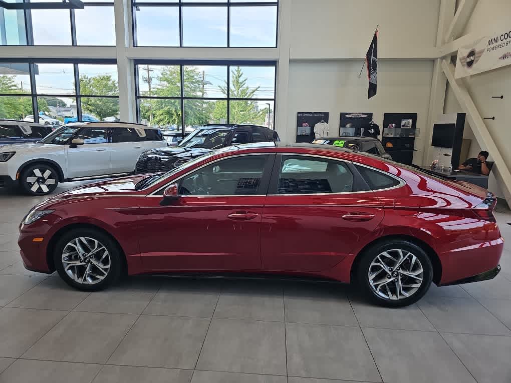 2023 Hyundai Sonata SEL 2.5L *Ltd Avail*