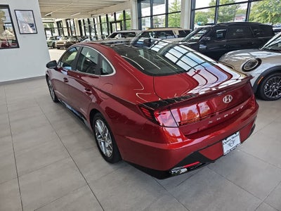 2023 Hyundai Sonata SEL 2.5L *Ltd Avail*