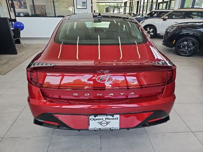 2023 Hyundai Sonata SEL 2.5L *Ltd Avail*