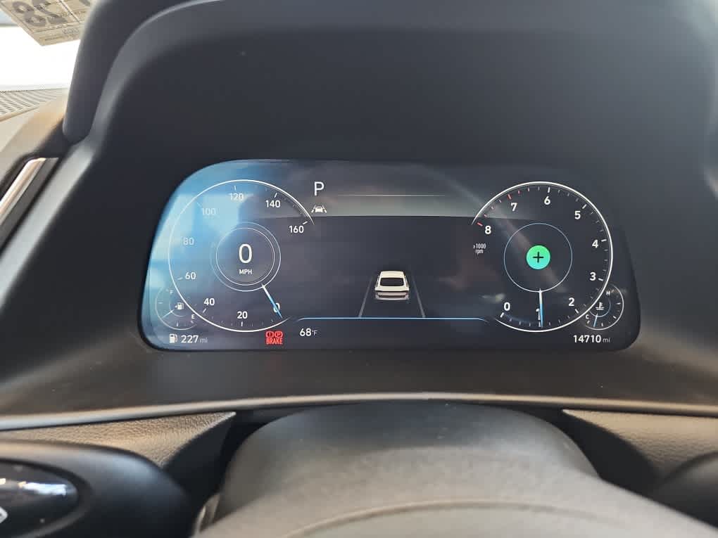 2023 Hyundai Sonata SEL 2.5L *Ltd Avail*