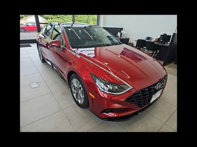 2023 Hyundai Sonata SEL 2.5L *Ltd Avail*