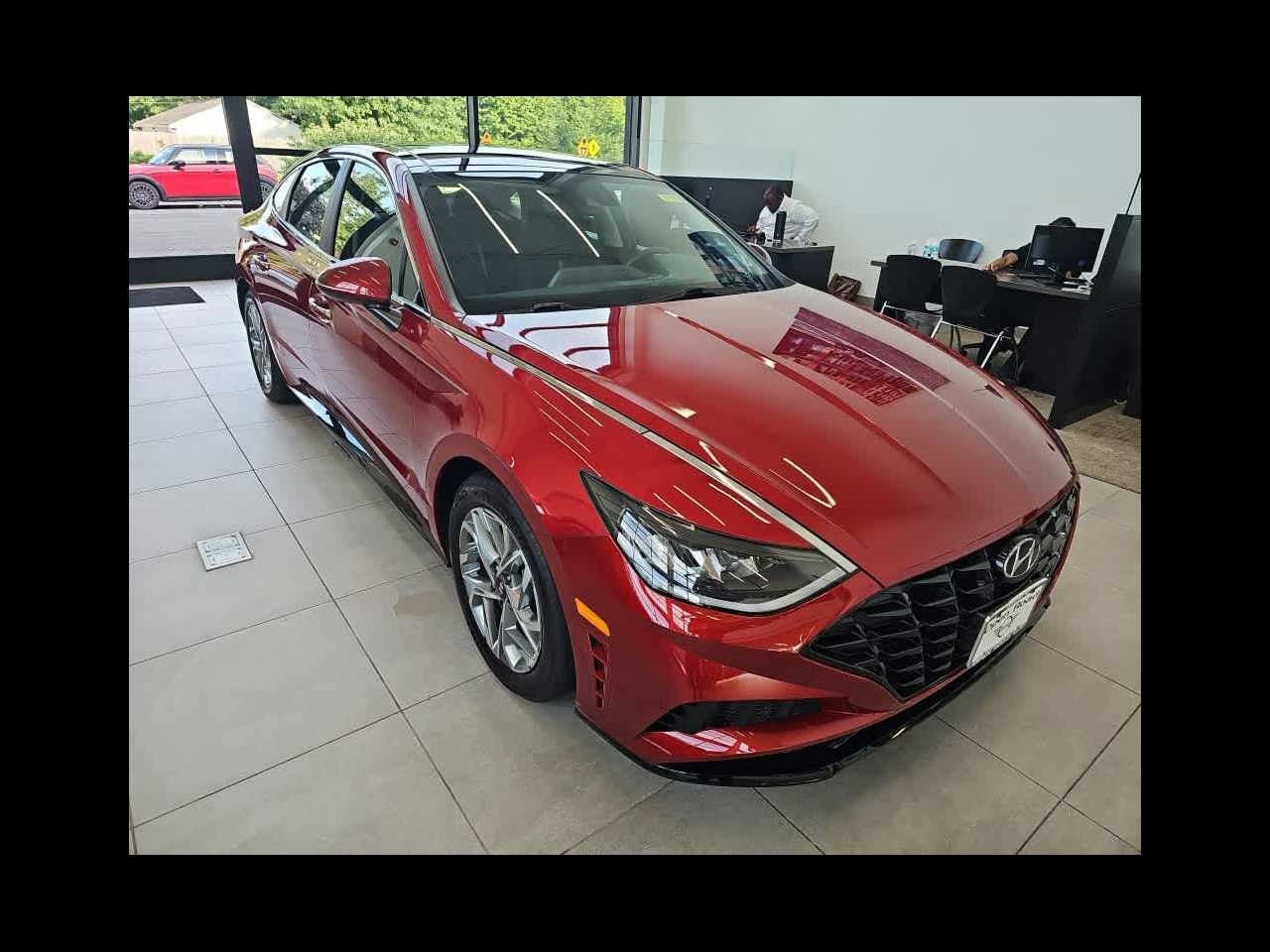 2023 Hyundai Sonata SEL 2.5L *Ltd Avail*