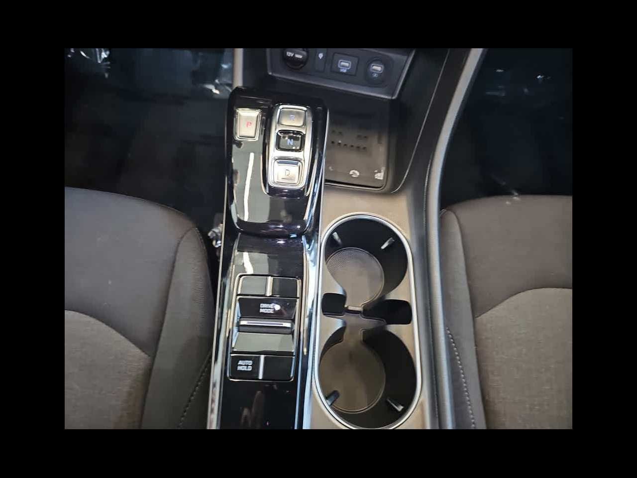 2023 Hyundai Sonata SEL 2.5L *Ltd Avail*
