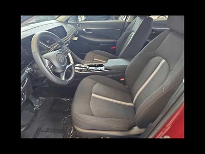 2023 Hyundai Sonata SEL 2.5L *Ltd Avail*