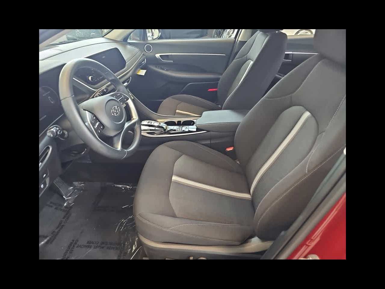 2023 Hyundai Sonata SEL 2.5L *Ltd Avail*