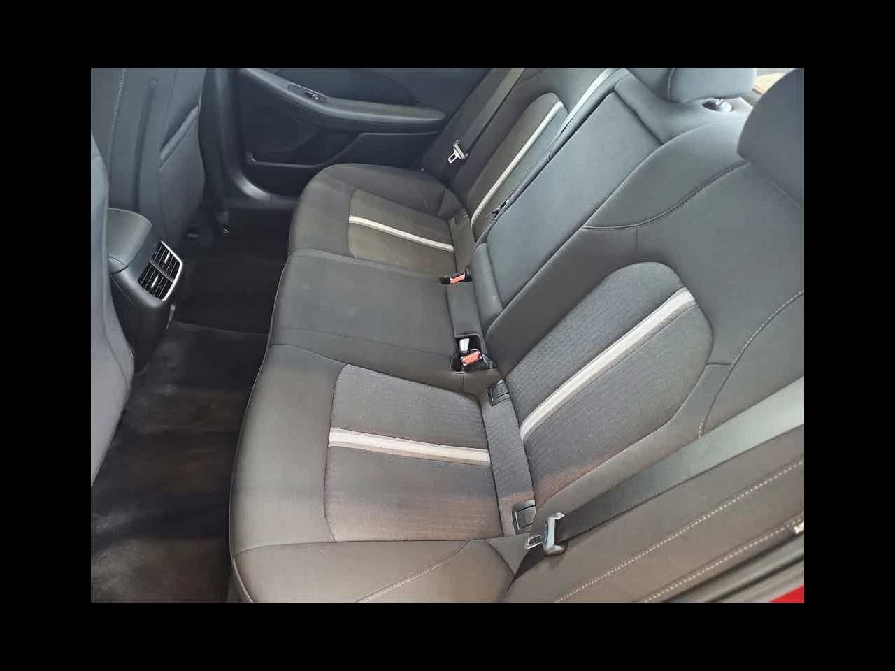 2023 Hyundai Sonata SEL 2.5L *Ltd Avail*