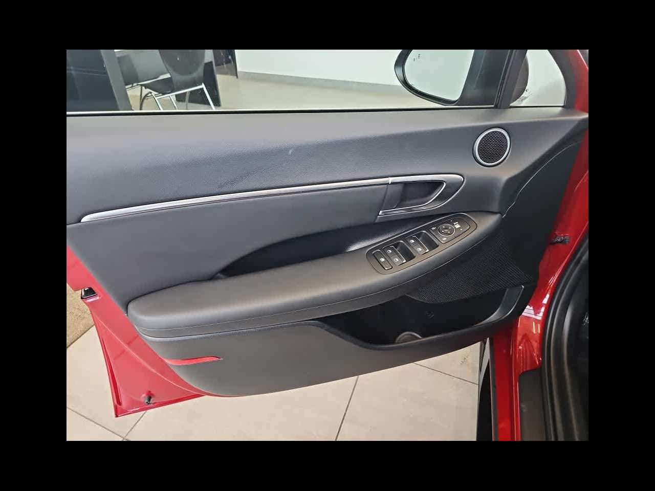 2023 Hyundai Sonata SEL 2.5L *Ltd Avail*