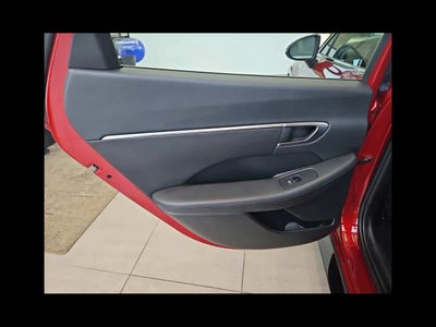 2023 Hyundai Sonata SEL 2.5L *Ltd Avail*