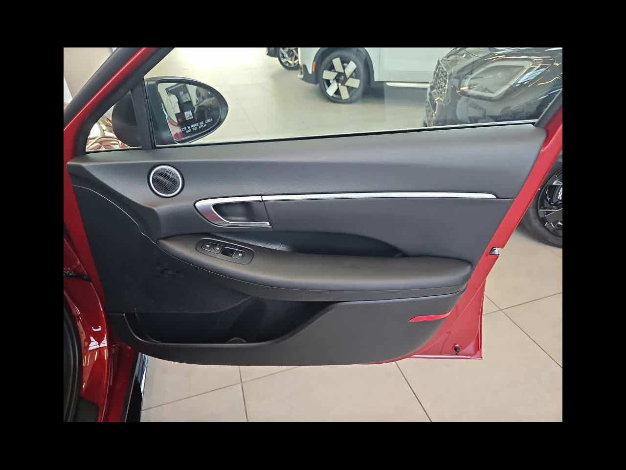 2023 Hyundai Sonata SEL 2.5L *Ltd Avail*