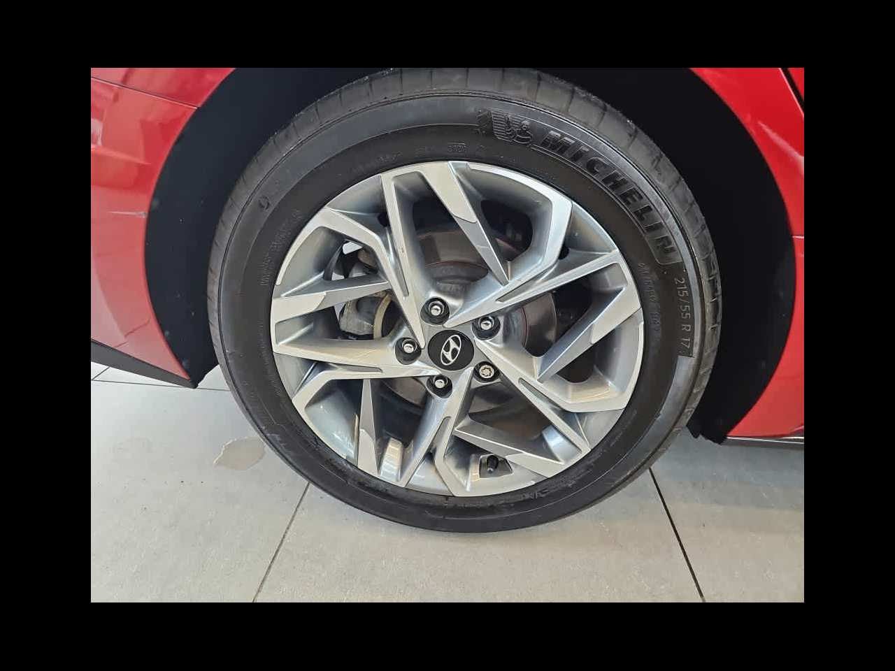 2023 Hyundai Sonata SEL 2.5L *Ltd Avail*
