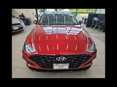 2023 Hyundai Sonata SEL 2.5L *Ltd Avail*