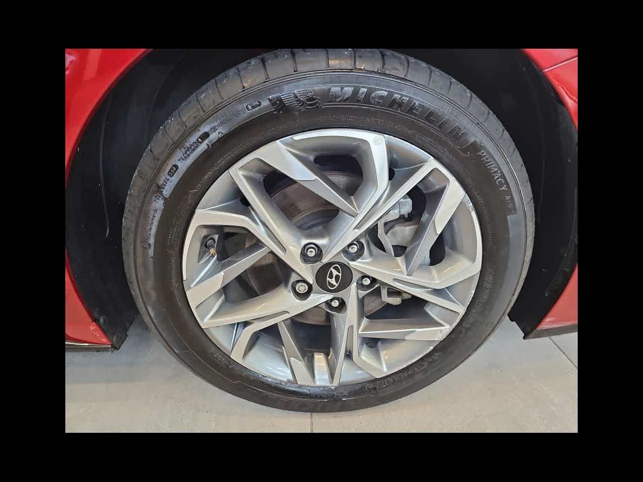 2023 Hyundai Sonata SEL 2.5L *Ltd Avail*