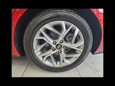 2023 Hyundai Sonata SEL 2.5L *Ltd Avail*