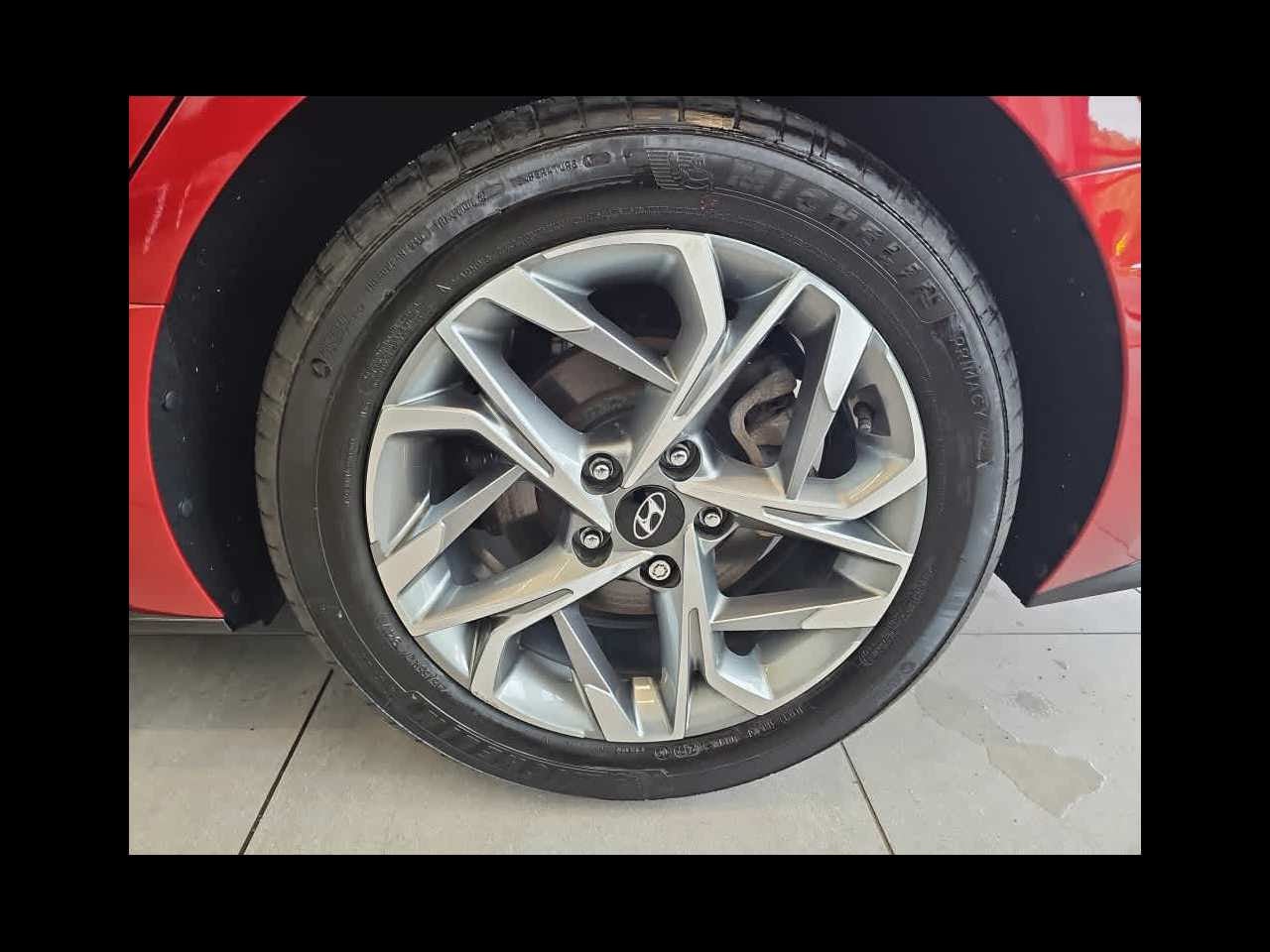 2023 Hyundai Sonata SEL 2.5L *Ltd Avail*