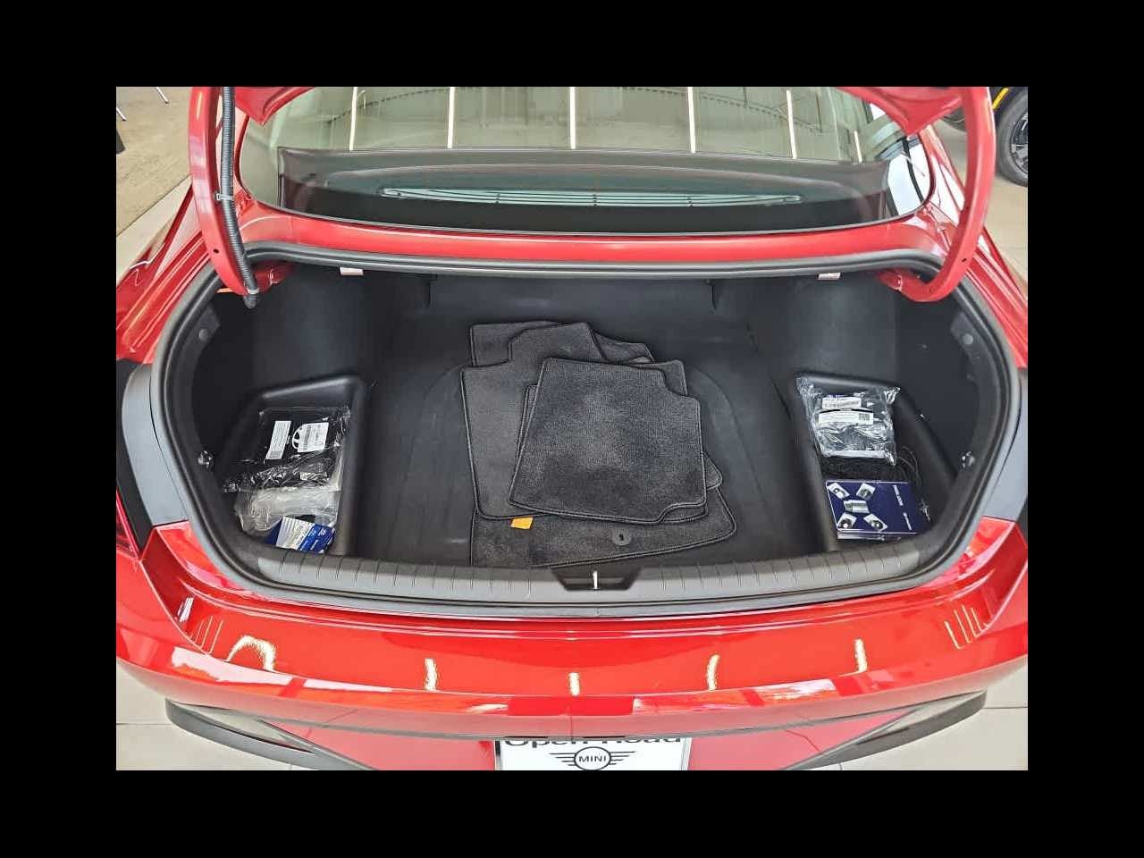 2023 Hyundai Sonata SEL 2.5L *Ltd Avail*