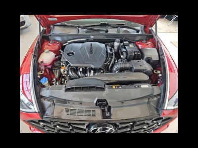 2023 Hyundai Sonata SEL 2.5L *Ltd Avail*