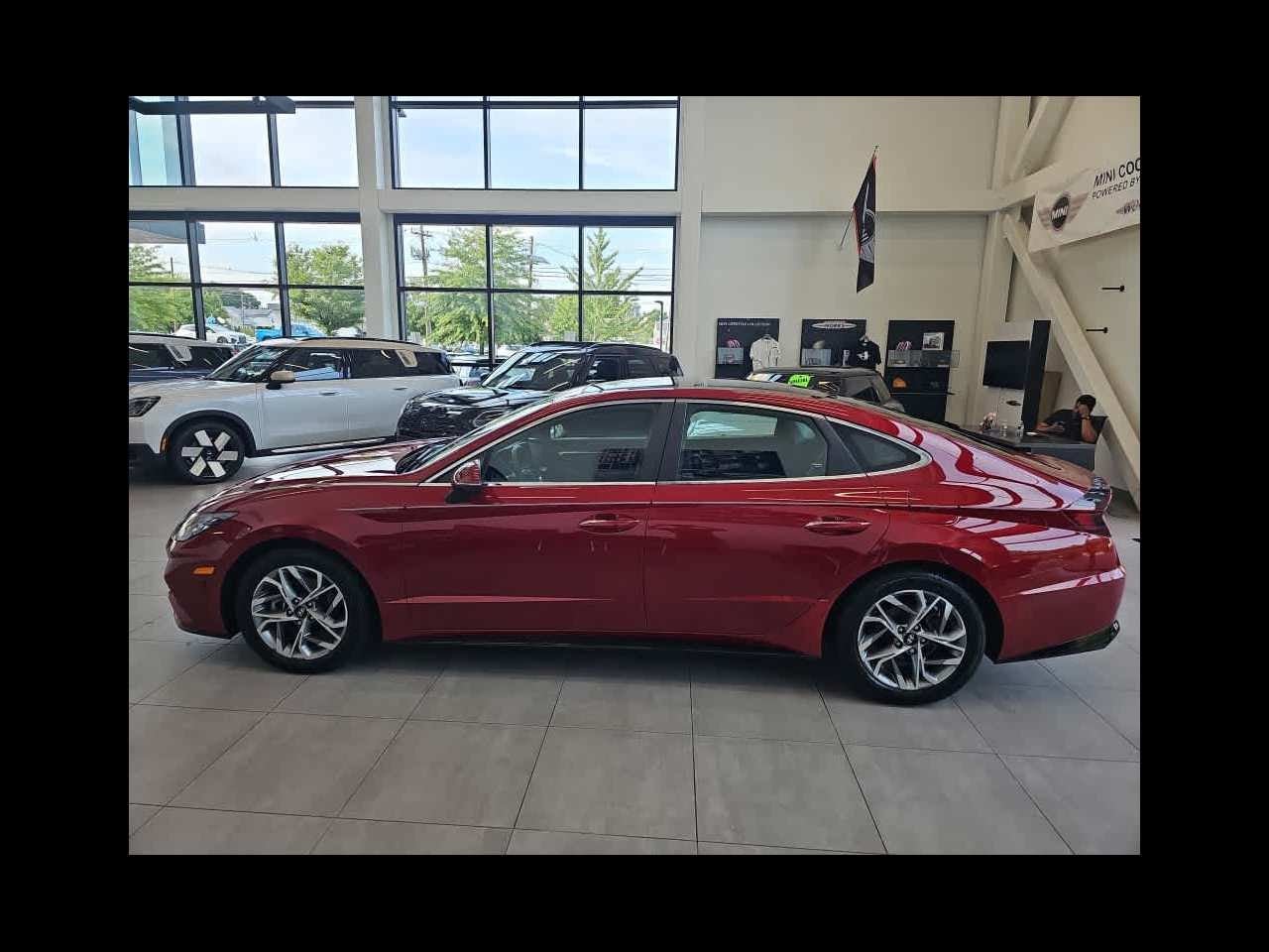 2023 Hyundai Sonata SEL 2.5L *Ltd Avail*