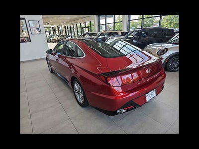 2023 Hyundai Sonata SEL 2.5L *Ltd Avail*