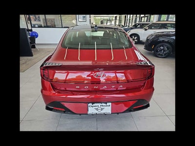 2023 Hyundai Sonata SEL 2.5L *Ltd Avail*