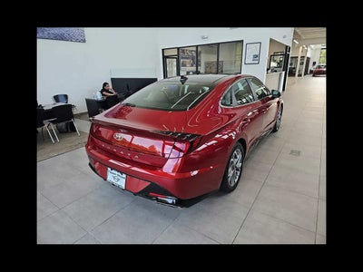 2023 Hyundai Sonata SEL 2.5L *Ltd Avail*