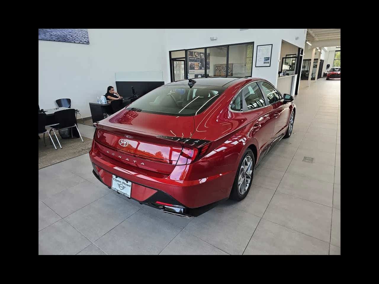 2023 Hyundai Sonata SEL 2.5L *Ltd Avail*