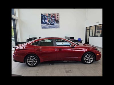 2023 Hyundai Sonata SEL 2.5L *Ltd Avail*