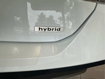 2025 Hyundai Elantra Hybrid SEL Sport DCT