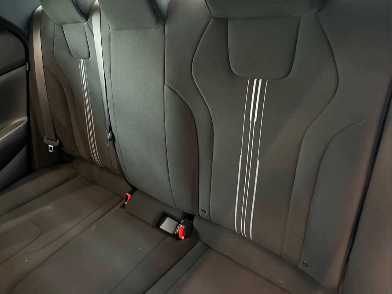 2025 Hyundai Elantra Hybrid SEL Sport DCT