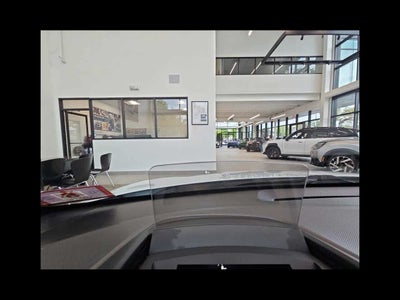 2019 Hyundai Veloster Turbo Ultimate Manual