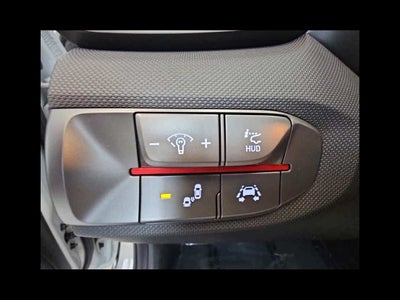 2019 Hyundai Veloster Turbo Ultimate Manual