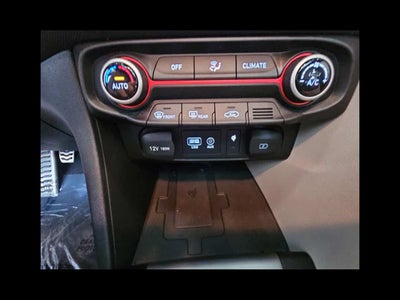 2019 Hyundai Veloster Turbo Ultimate Manual