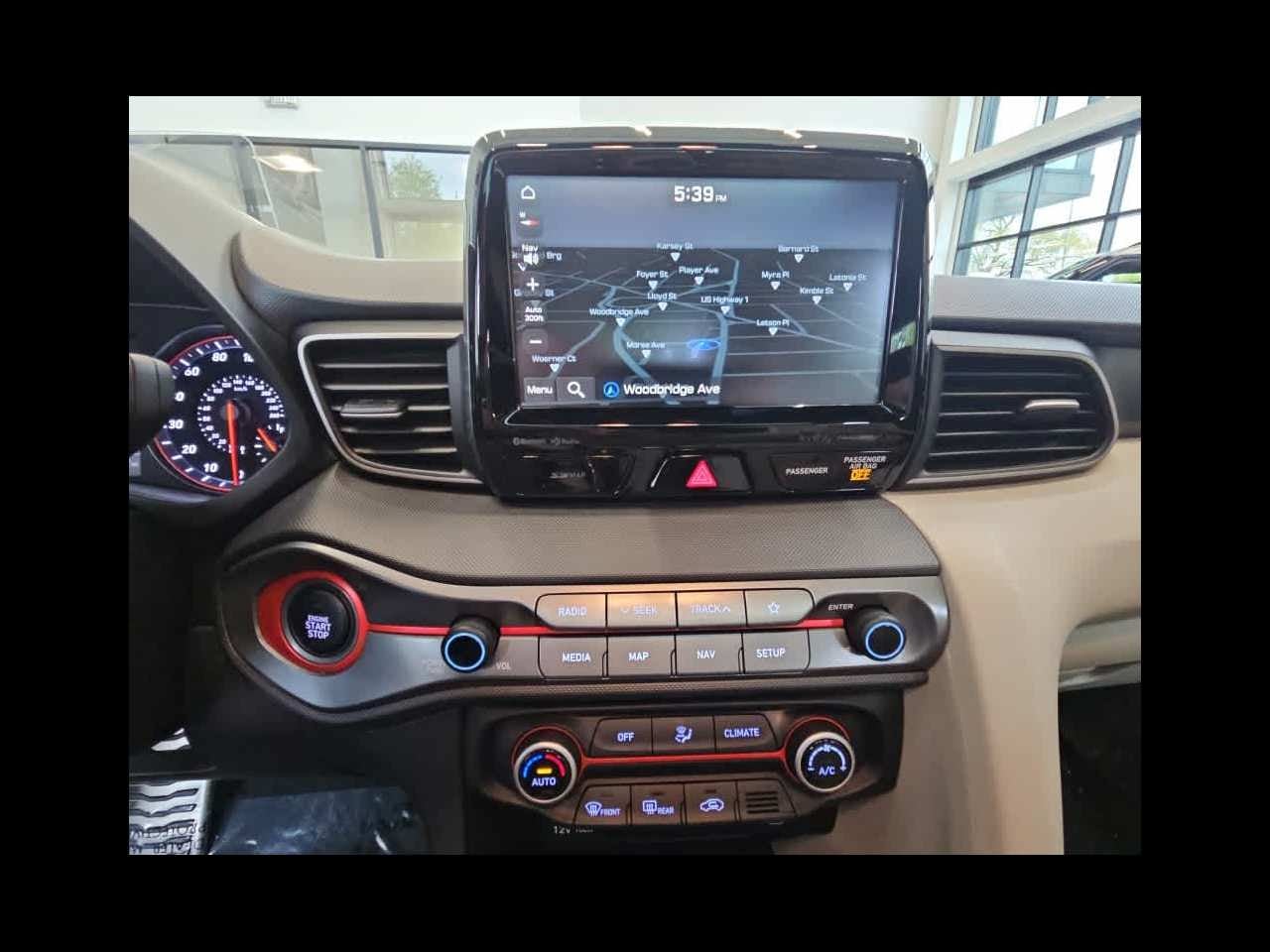 2019 Hyundai Veloster Turbo Ultimate Manual