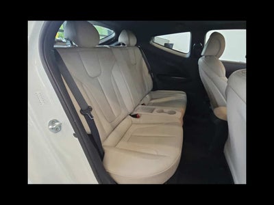 2019 Hyundai Veloster Turbo Ultimate Manual