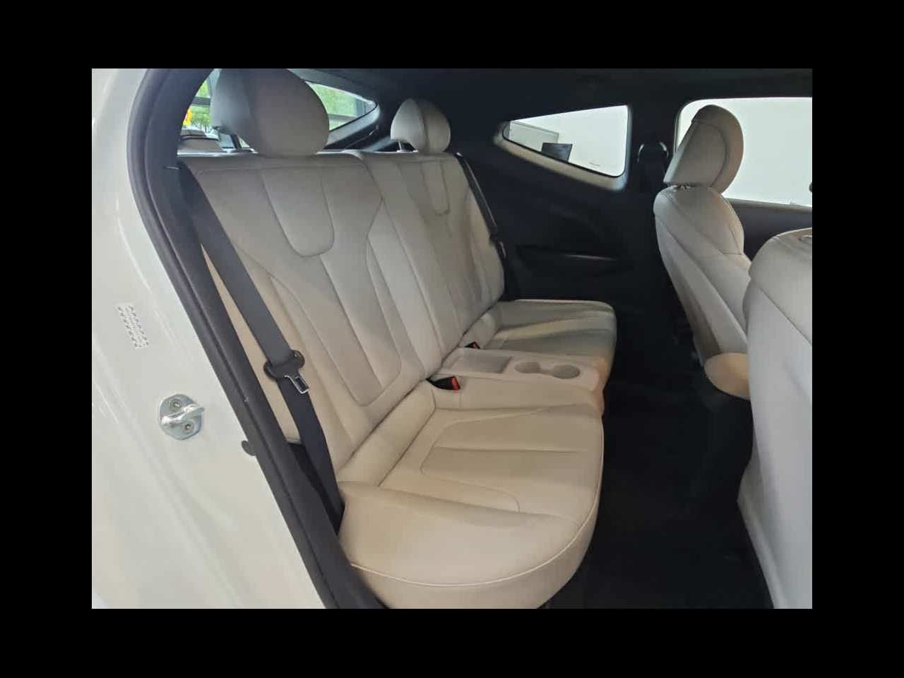 2019 Hyundai Veloster Turbo Ultimate Manual