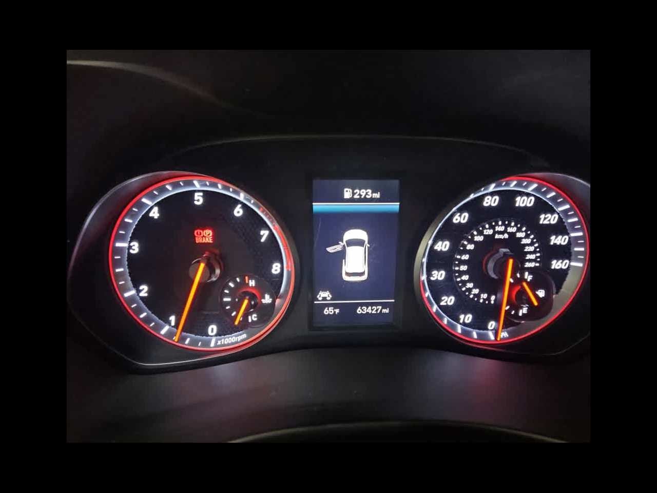 2019 Hyundai Veloster Turbo Ultimate Manual