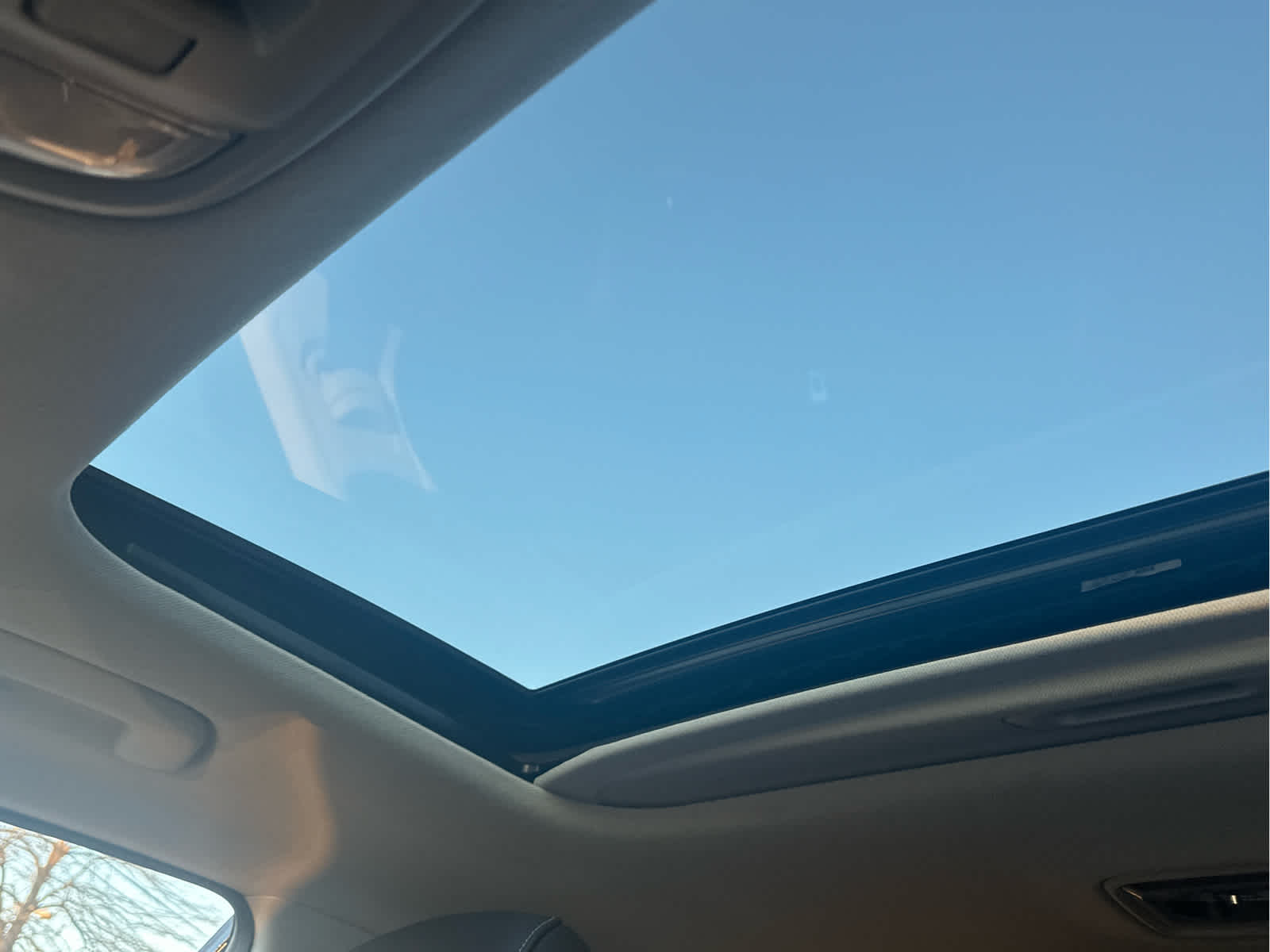 2018 Kia Niro Touring FWD