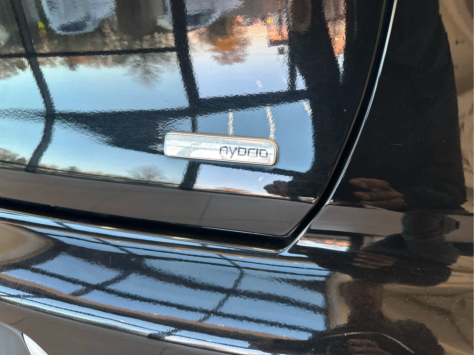 2018 Kia Niro Touring FWD