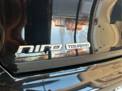 2018 Kia Niro Touring FWD