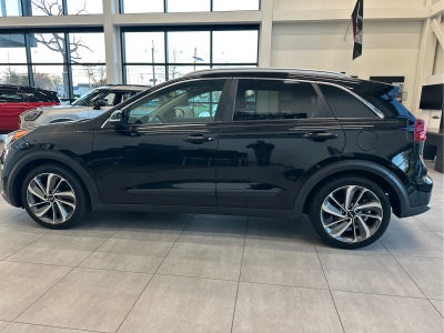 2018 Kia Niro Touring FWD