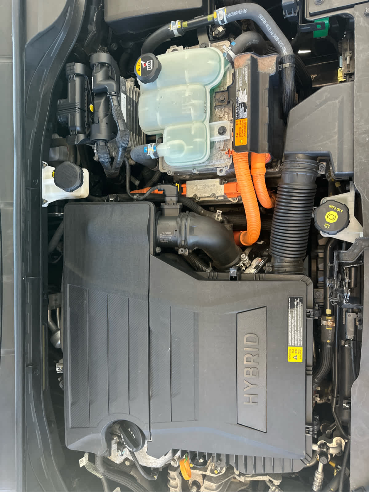 2018 Kia Niro Touring FWD