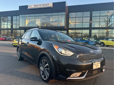 2018 Kia Niro Touring FWD