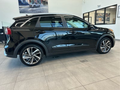 2018 Kia Niro Touring FWD