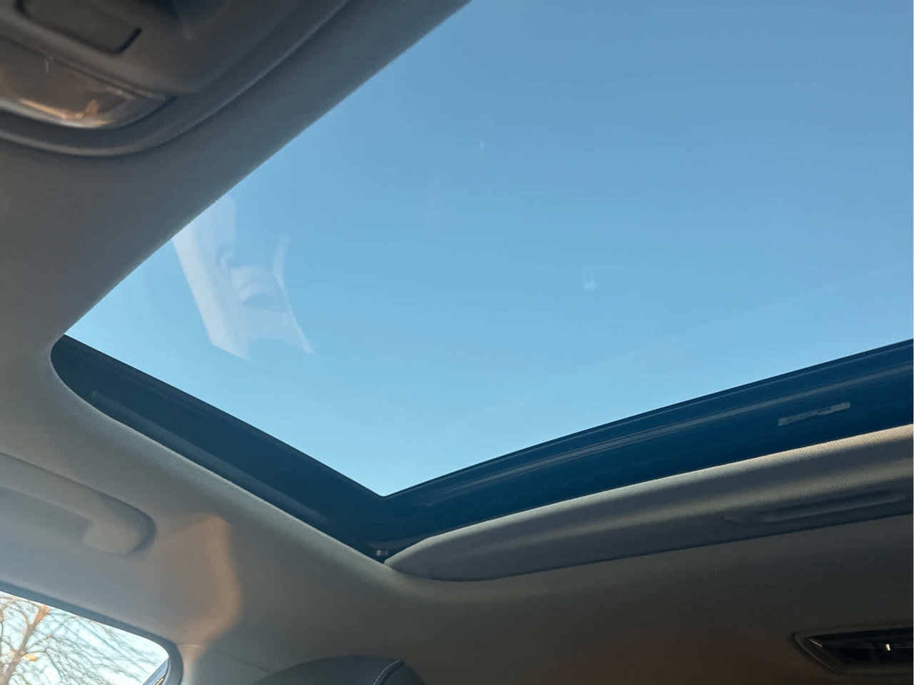 2018 Kia Niro Touring FWD