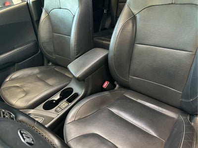 2018 Kia Niro Touring FWD