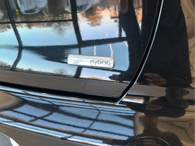 2018 Kia Niro Touring FWD