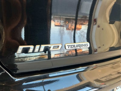 2018 Kia Niro Touring FWD
