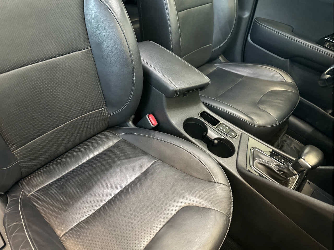 2018 Kia Niro Touring FWD