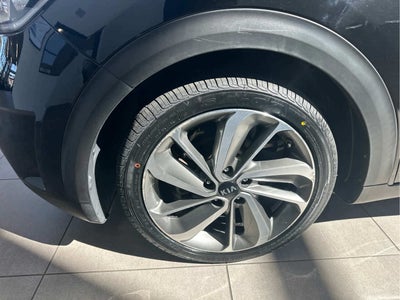 2018 Kia Niro Touring FWD